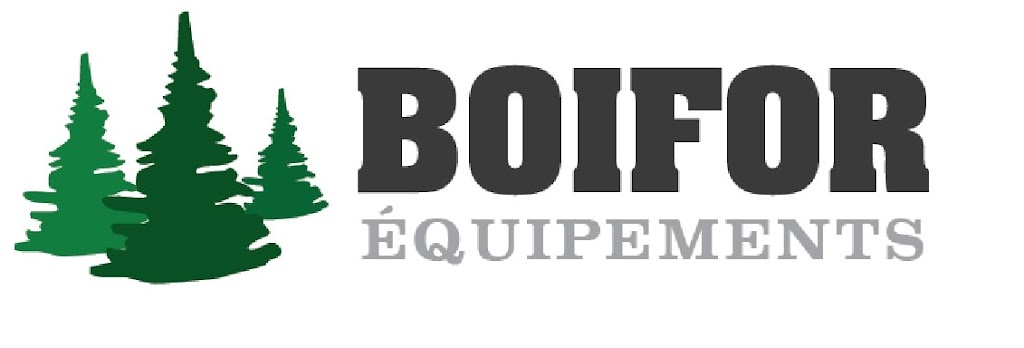 Boifor | 870 Rue Bernard-Pilon, McMasterville, QC J3G 5W8, Canada | Phone: (450) 467-3588