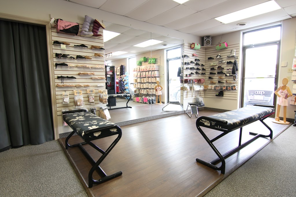 InStep Activewear | 885 Main St E, Milton, ON L9T 5A7, Canada | Phone: (905) 876-0320