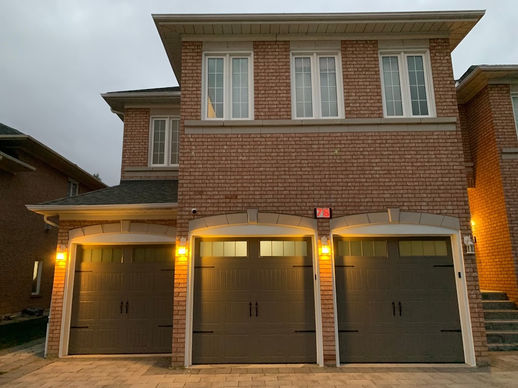 City Wide Garage Doors | 5967 Greensboro Dr, Mississauga, ON L5M 5S5, Canada | Phone: (905) 824-0607