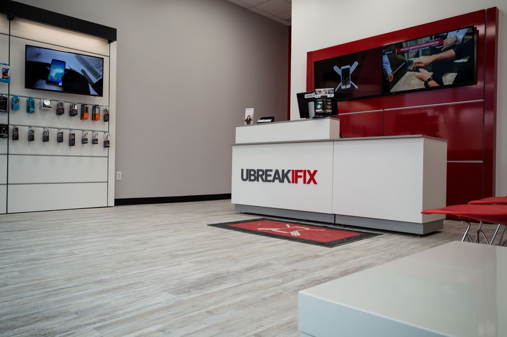 uBreakiFix | 83 First Commerce Dr, Aurora, ON L4G 0G2, Canada | Phone: (365) 500-2020