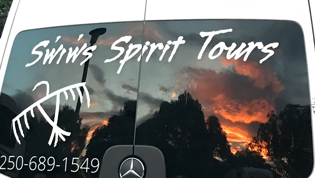 Swiws Spirit Tours | 1000 Rancher Creek Rd, Osoyoos, BC V0H 1V0, Canada | Phone: (250) 689-1549