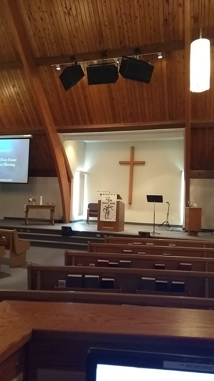 Essex Christian Reformed Church | 276 Talbot St S, Essex, ON N8M 1B8, Canada | Phone: (519) 776-5071