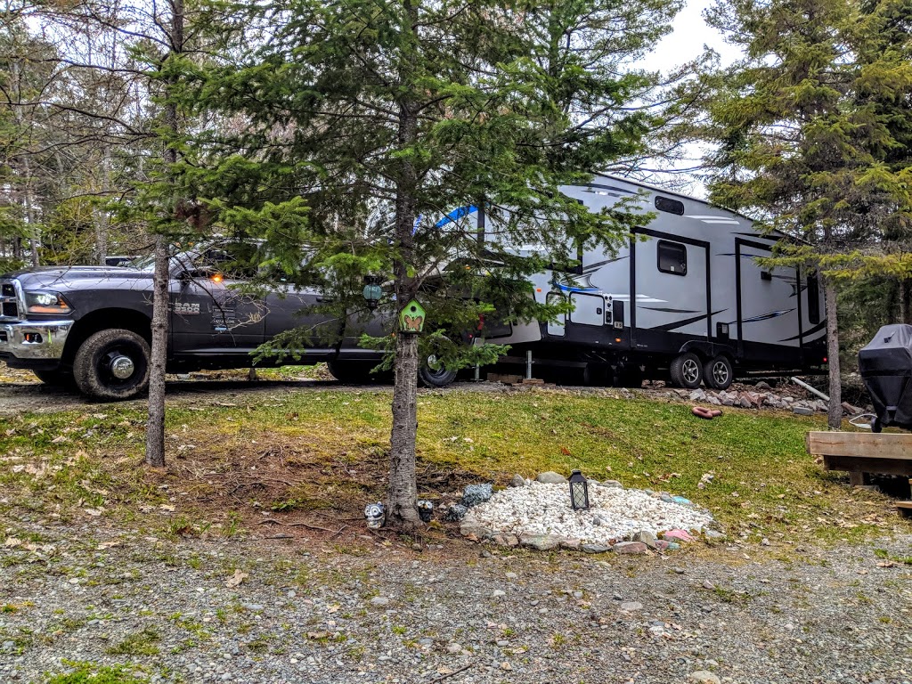 Ratter Lake Campground | 11 Firefly Rd, Hagar, ON P0M 1X0, Canada | Phone: (705) 853-0361