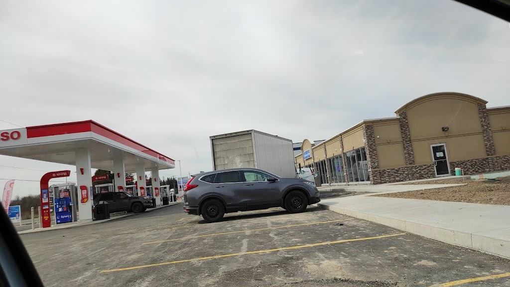 Esso | Mono, ON L9W 6J1, Canada | Phone: (519) 941-4222