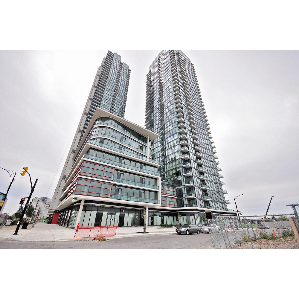 Halton Furnished Suites | 4099 Brickstone Mews #2906, Mississauga, ON L5B 0G3, Canada | Phone: (647) 518-3367