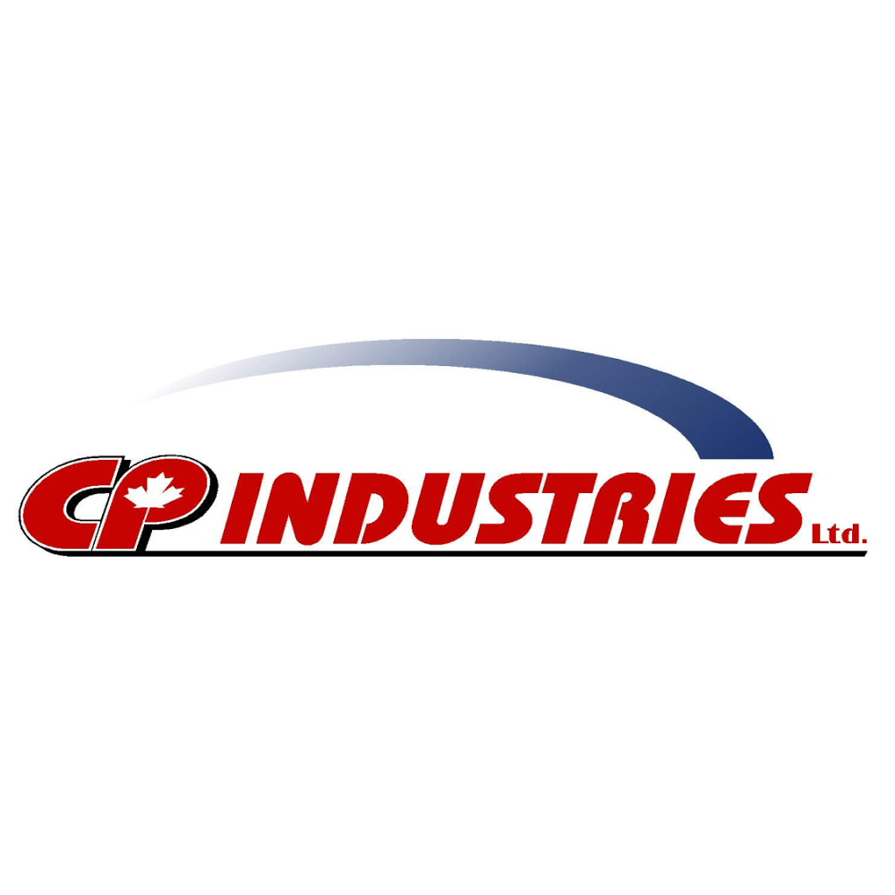 C P Industries Ltd | 535 Dickson Dr, Fergus, ON N1M 2W8, Canada | Phone: (519) 843-6300