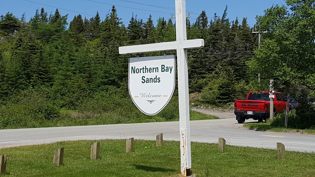 Northern Bay Sands | NL-70, Northern Bay, NL A0A 3B0, Canada | Phone: (709) 584-3465