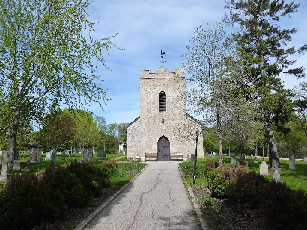 St Clements Church | 1178 River Road, Saint Andrews, MB R0C 0P0, Canada | Phone: (204) 482-9486