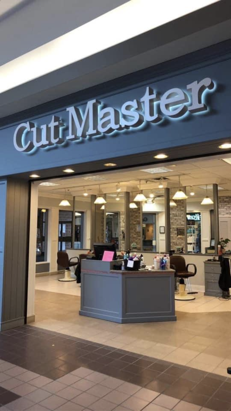Cut Master | 1350 16th St E, Owen Sound, ON N4K 6N7, Canada | Phone: (226) 664-0396