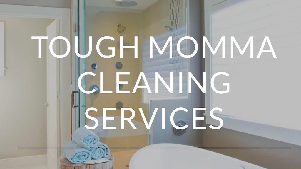 Tough Momma Cleaning Services | 7 Glencross Crescent, Morden, MB R6M 1P6, Canada | Phone: (204) 823-3169