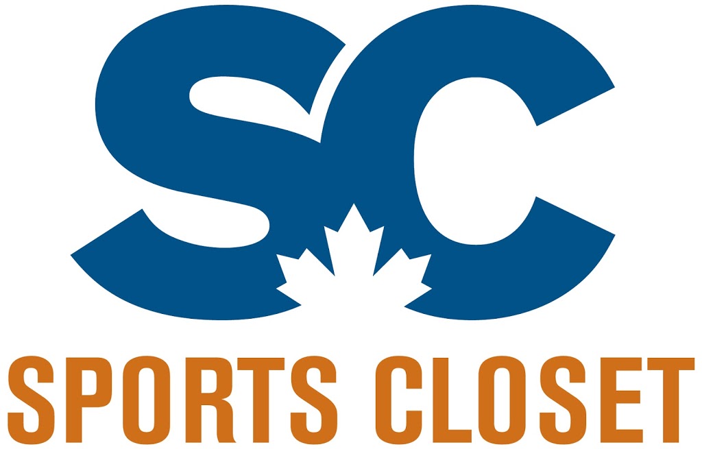 Sports Closet - Sherwood Park | 209-2020 Sherwood Dr, Sherwood Park, AB T8A 3H9, Canada | Phone: (780) 449-6009