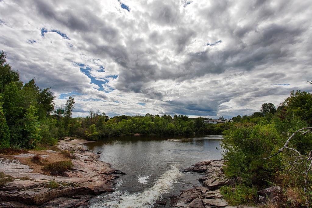 Tourisme Mauricie | 1882 Rue Cascade, Shawinigan, QC G9N 8S1, Canada | Phone: (819) 536-3334