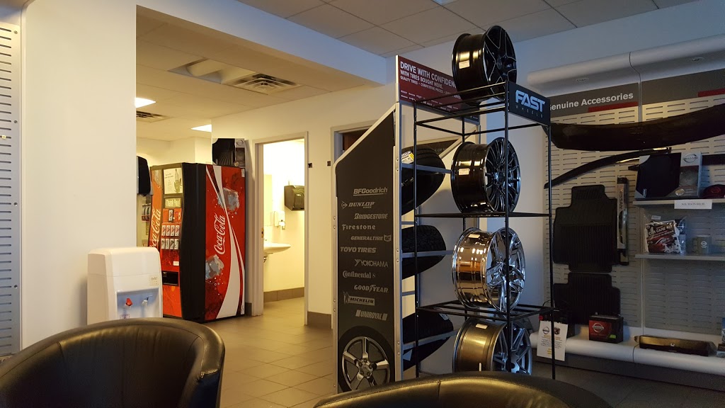 Highland Nissan | 37 Balodis Dr, Westville, NS B0K 2A0, Canada | Phone: (902) 396-4200