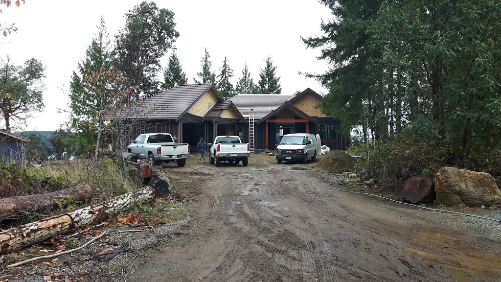 D Chalifour Construction Ltd | 8111 Lorenzen Ln, Lantzville, BC V0R 2H0, Canada | Phone: (250) 390-3390