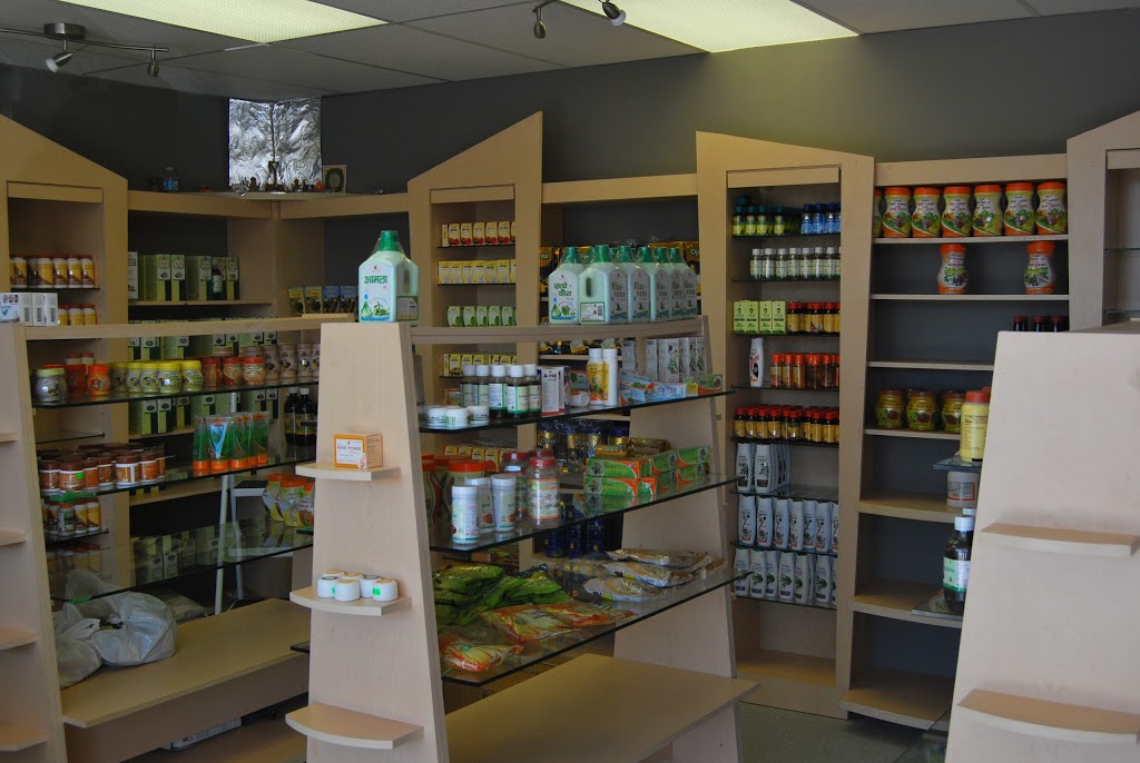 Sumeru Herbs | 2661 Islington Ave, Etobicoke, ON M9V 2X6, Canada | Phone: (647) 269-6789