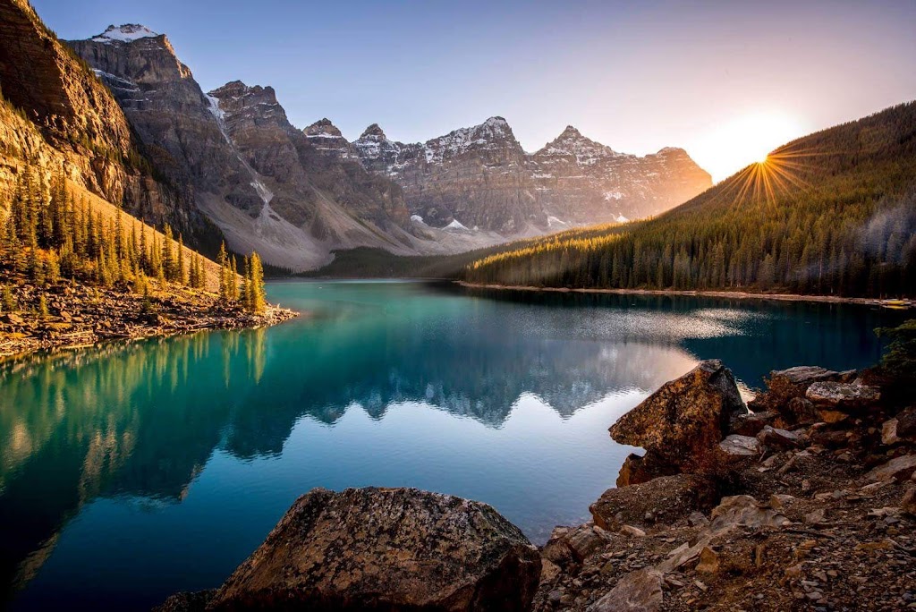 Banff National Park | Improvement District No. 9, AB T0L, Canada | Phone: (403) 762-1550