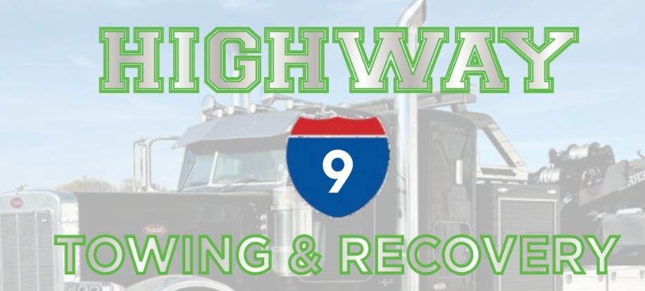 Highway 9 towing & recovery | 512 Railway Ave W, Hanna, AB T0J 1P0, Canada | Phone: (403) 857-9460