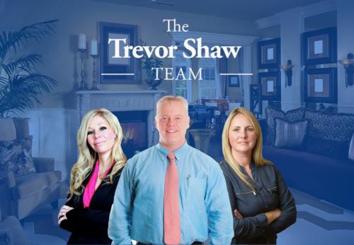 The Trevor Shaw Team | 461 Dunlop St W #6, Barrie, ON L4N 9W3, Canada | Phone: (705) 791-5004