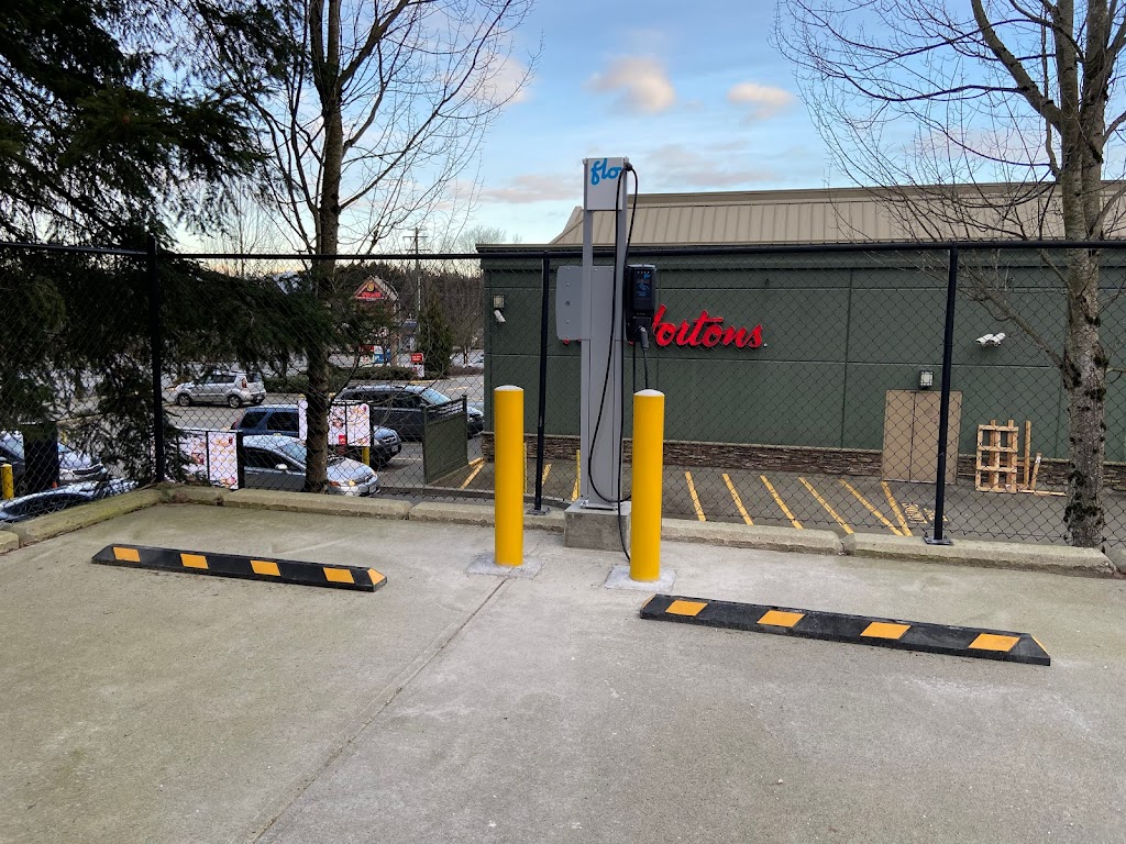 FLO Charging Station | 8506 200 St, Langley, BC V2Y CA, Canada | Phone: (844) 825-3356