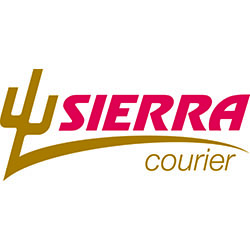 Sierra Courier | 165 Ryan St, Winnipeg, MB R2R 0N9, Canada | Phone: (204) 632-8920