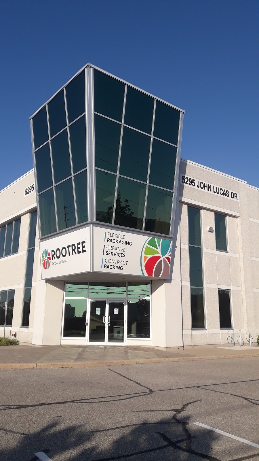 Rootree | 5295 John Lucas Dr, Burlington, ON L7L 6A8, Canada | Phone: (877) 766-8733