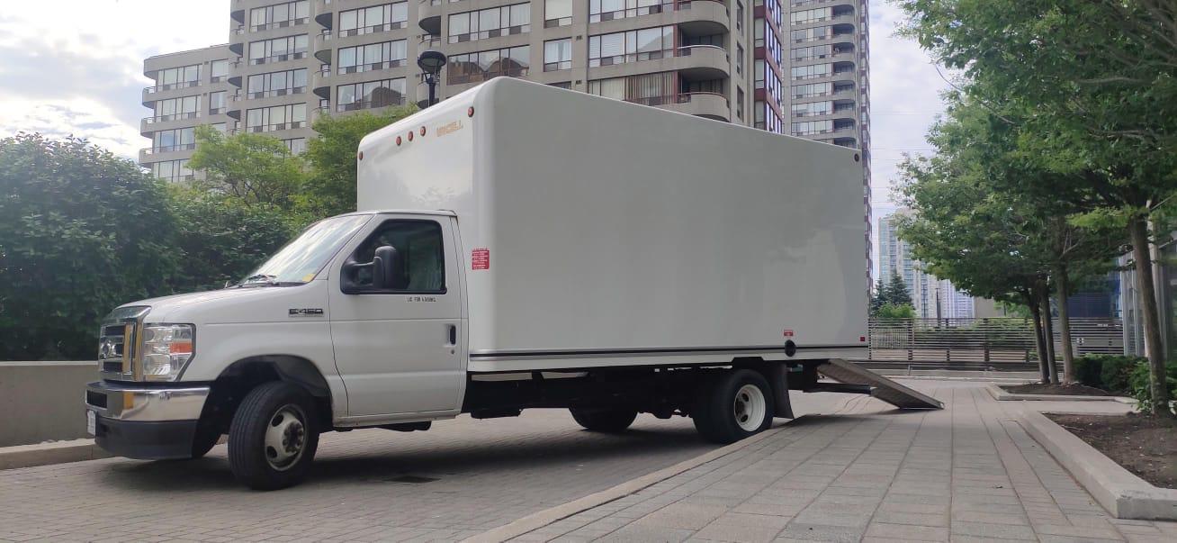 Reasonable Movers | 215 Markham Rd, Toronto, ON M1J 3C4, Canada | Phone: (416) 898-9755