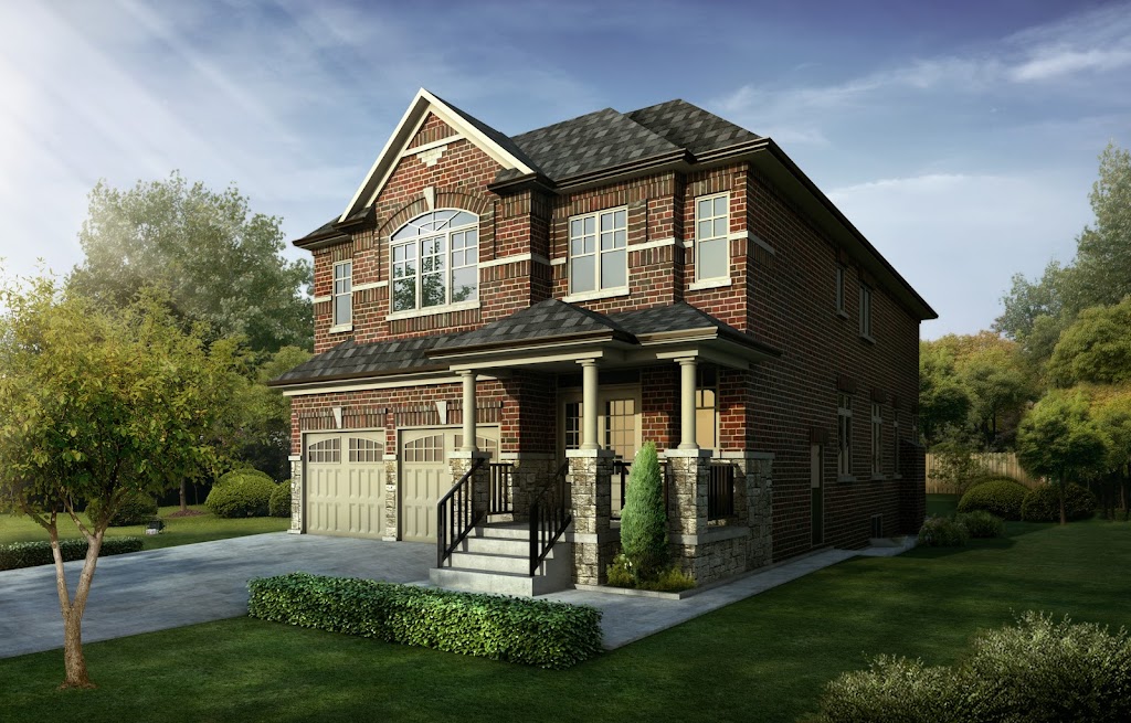 Buildesign Construction | 246 Advance Blvd, Brampton, ON L6T 4T3, Canada | Phone: (905) 216-6599