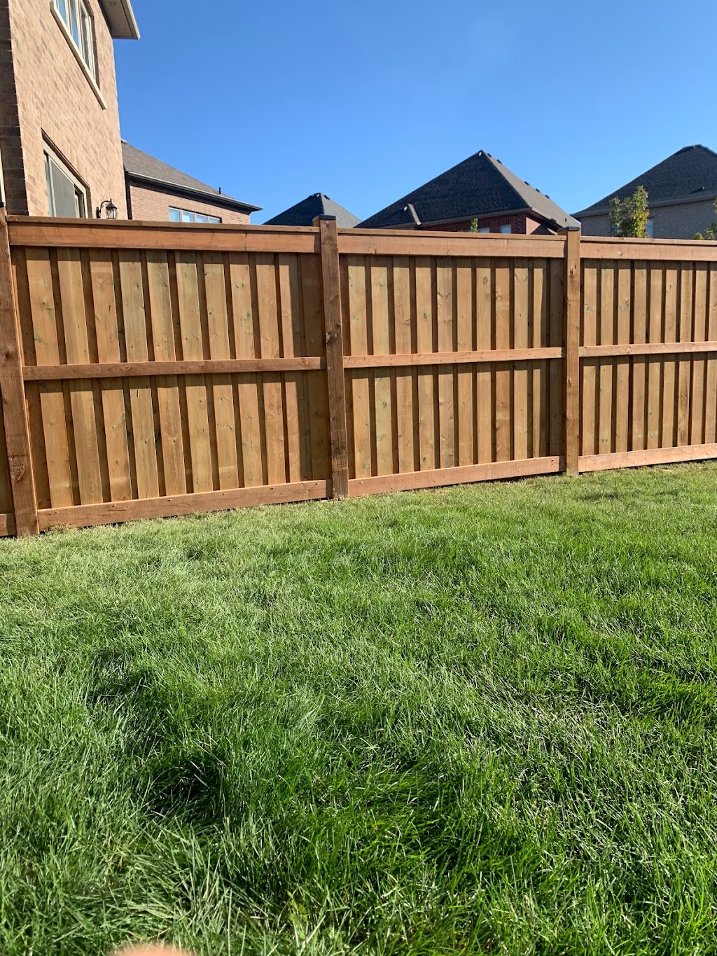 Sturdy Decking and Fencing | 101 Tall Grass Trail, Woodbridge, ON L4L 3J3, Canada | Phone: (416) 902-1677