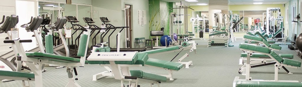 Gym Poisson - Centre de Conditionnement Physique | 365, av Saint-Simon, Saint-Hyacinthe, QC J2S 5C1, Canada | Phone: (450) 773-1819