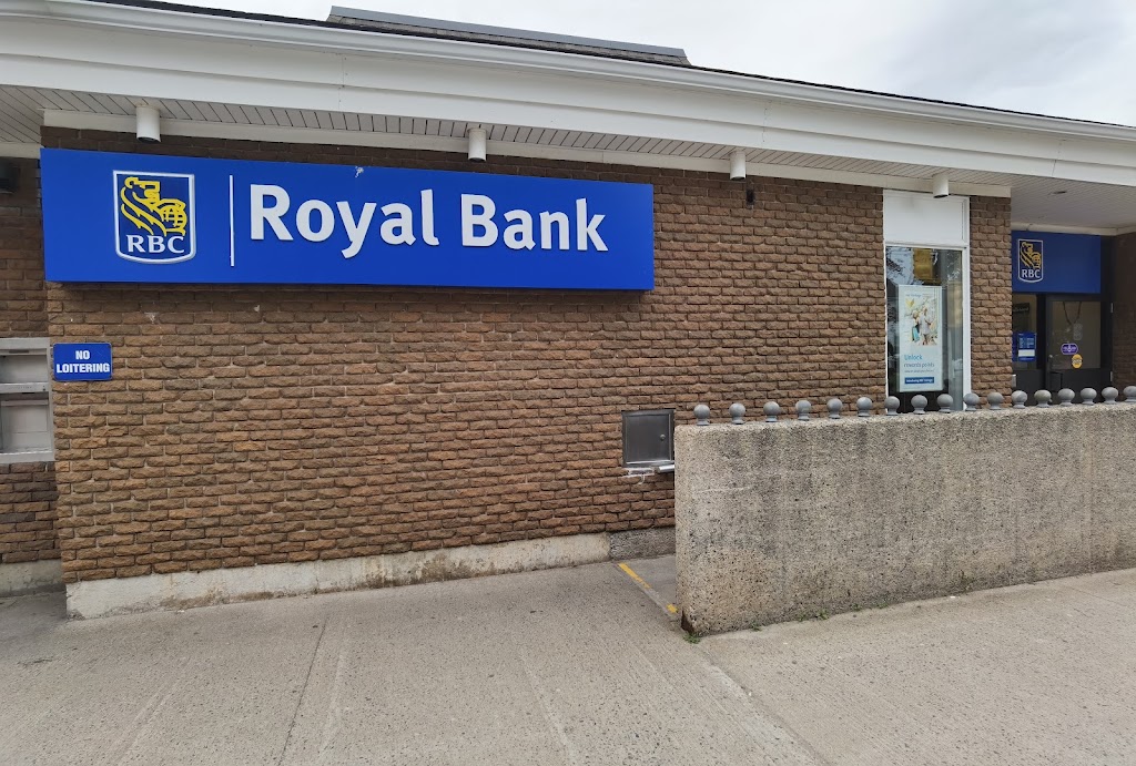 RBC Royal Bank | 195 Commercial St, Berwick, NS B0P 1E0, Canada | Phone: (902) 538-8025