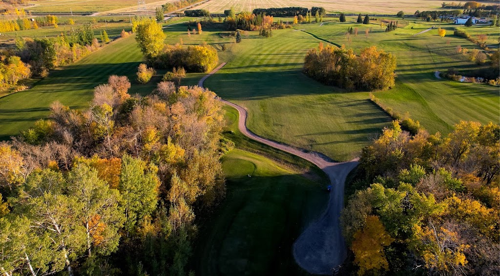 La Broquerie Golf Course - (formerly La Vérendrye Golf) | 99 Tétrault Rd, La Broquerie, MB R0A 0W0, Canada | Phone: (204) 424-5046