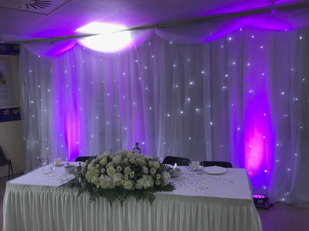 Happy Days Events and Rental | 31 Concorde Dr, Brampton, ON L6P 1V3, Canada | Phone: (416) 821-4666