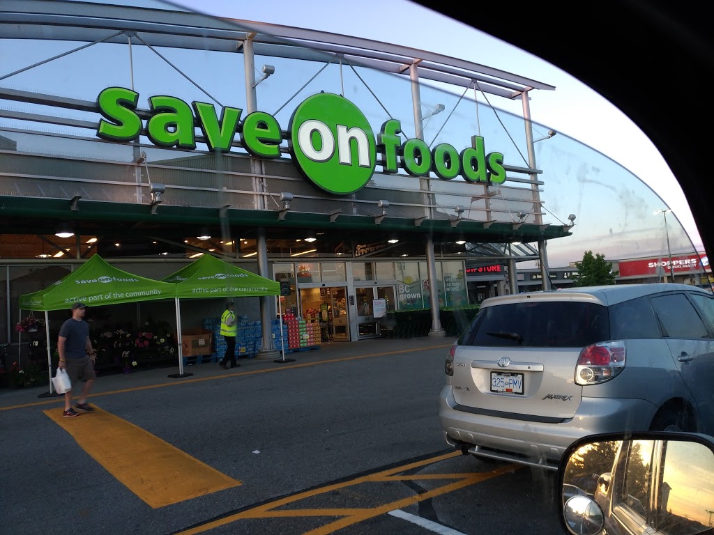 Save-On-Foods | 20151 Fraser Hwy, Langley City, BC V3A 4E4, Canada | Phone: (604) 533-2911