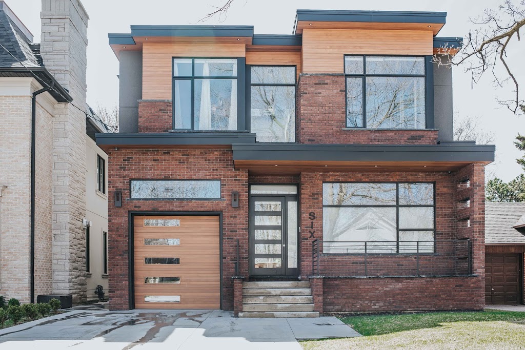 Leprevo Design-Build | 1040 Martin Grove Rd #20, Etobicoke, ON M9W 4W4, Canada | Phone: (647) 343-5909