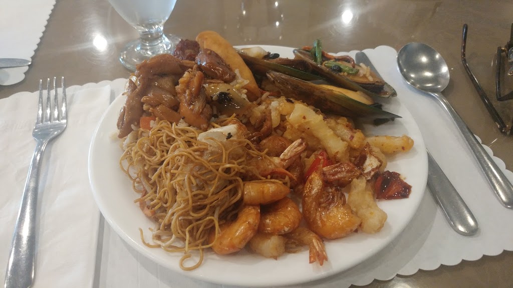 Buffet Yangtze | 901 64 Ave NE D, Calgary, AB T2E 7P4, Canada | Phone: (403) 275-3337