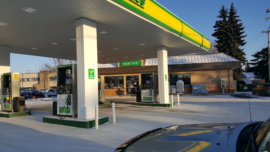 Fas Gas Plus - Gas Station | 4811 50 St, Leduc, AB T9E 6W5, Canada | Phone: (780) 986-7800