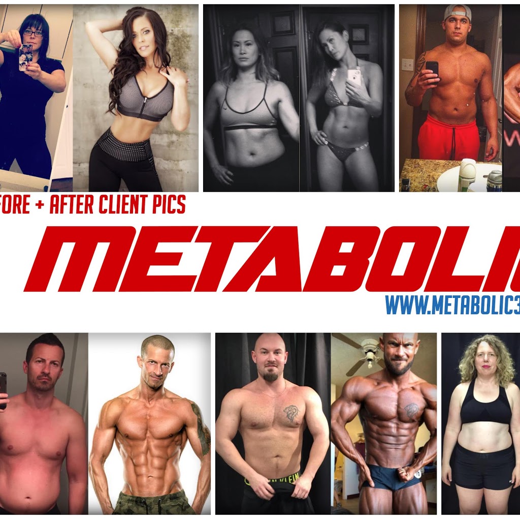 METABOLIC365 | B-1100, Lansdowne Dr, Coquitlam, BC V3B 5E2, Canada | Phone: (604) 474-4290