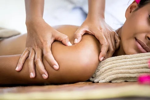 Roho Bure Massage | 5052 Riverview Rd, Fairmont Hot Springs, BC V0B 1L1, Canada | Phone: (250) 688-4057