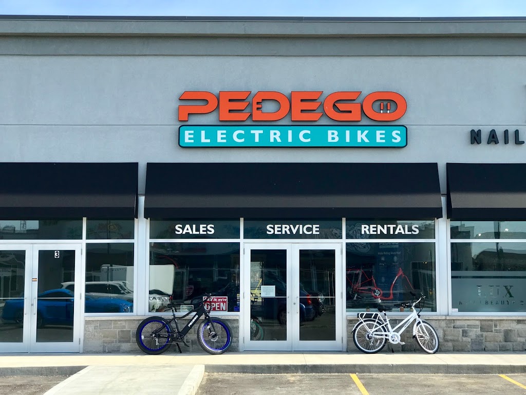 Hamilton Electric Bikes | 4-1808 Rymal Rd E, Hannon, ON L0R 1P0, Canada | Phone: (289) 855-2917