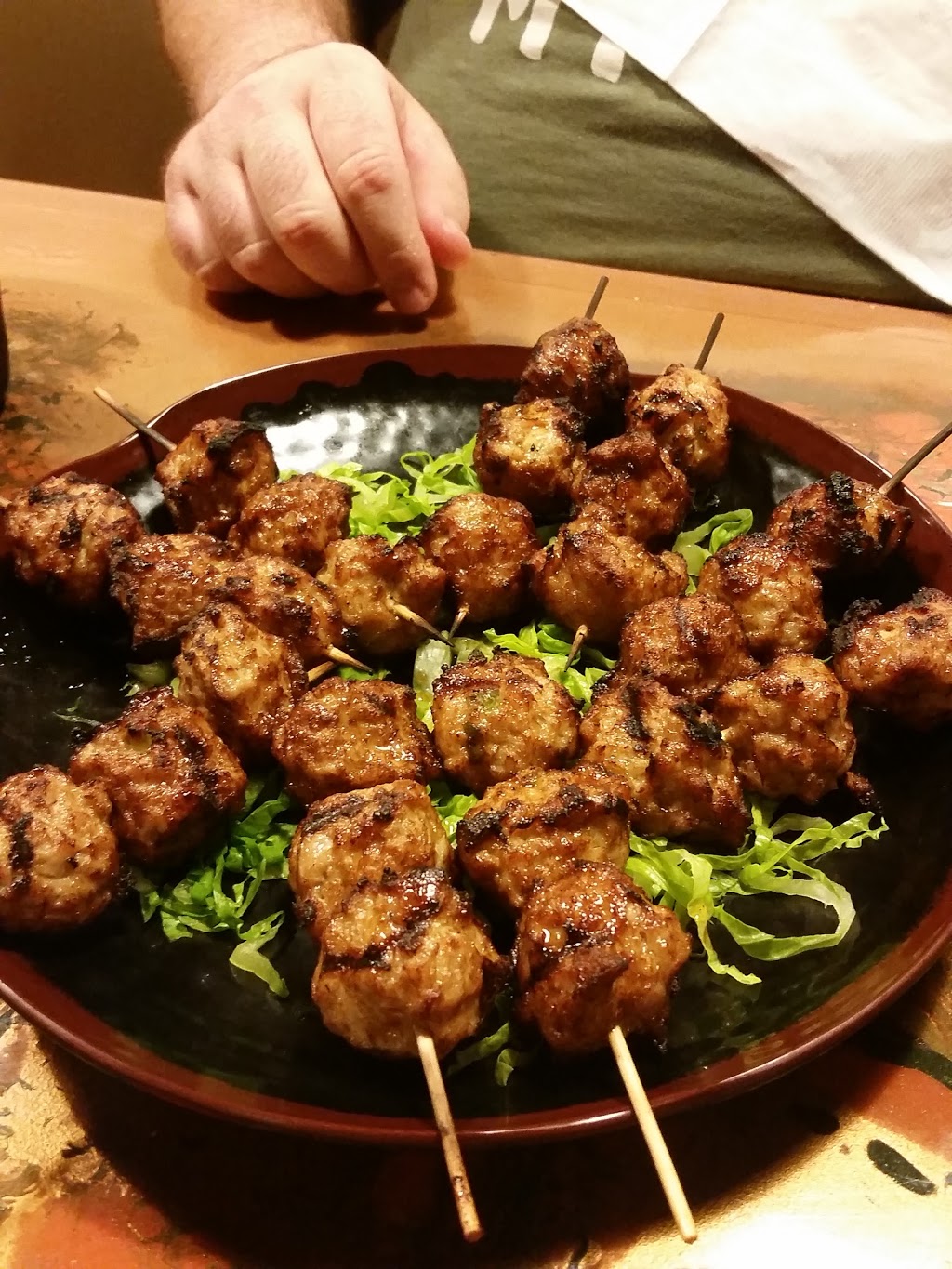 546 Yakitori & Donburi | 546 Niagara Falls Blvd, Buffalo, NY 14223, USA | Phone: (716) 835-0090