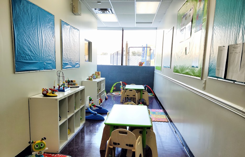 Oshis Daycare Inc. | 1395 Abbeywood Dr unit 16, Oakville, ON L6M 3B2, Canada | Phone: (289) 386-0332