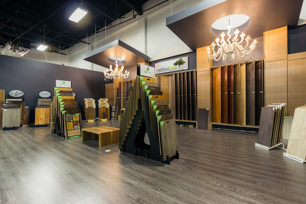 A Plus Flooring | 7250 Keele St #6, Concord, ON L4K 1Z8, Canada | Phone: (416) 357-3050