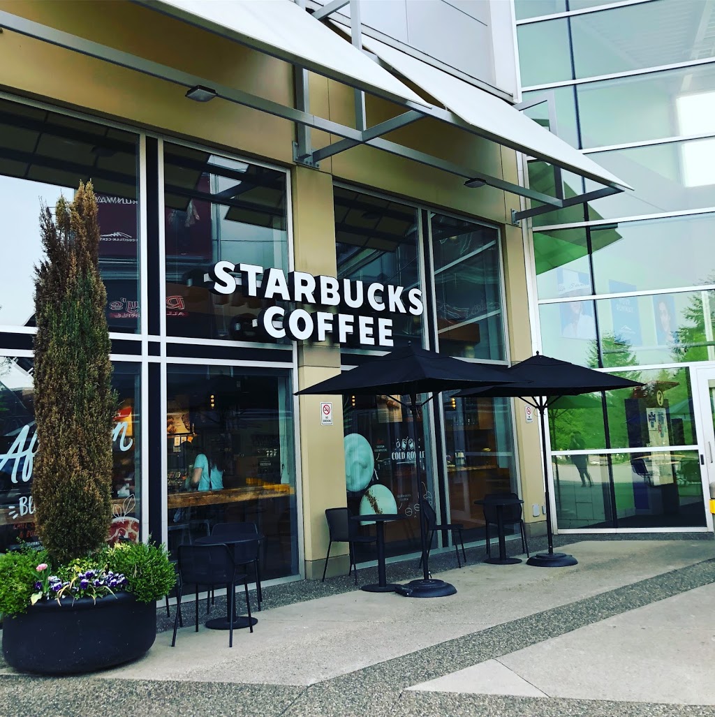 Starbucks | Centre, 2929 Barnet Hwy #2600, Coquitlam, BC V3B 5R5, Canada | Phone: (604) 468-7891