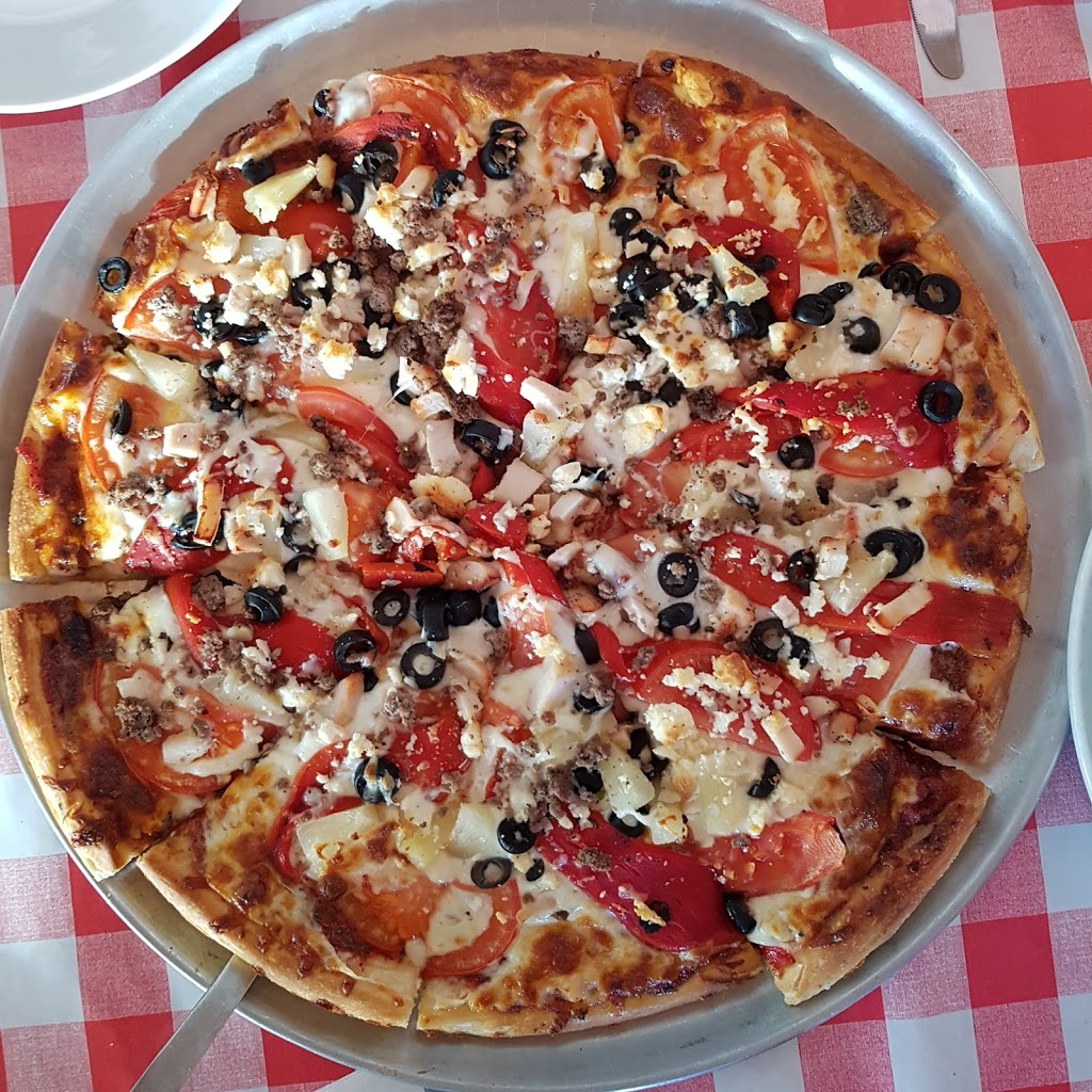 TOMATO SHACK PIZZA | 10322 Whalley Blvd, Surrey, BC V3T 4H4, Canada | Phone: (604) 588-2727