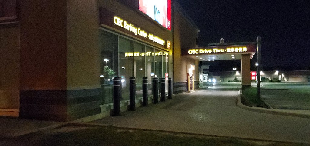 CIBC Branch with ATM | 2365 Brimley Rd, Scarborough, ON M1S 3L6, Canada | Phone: (416) 291-4023