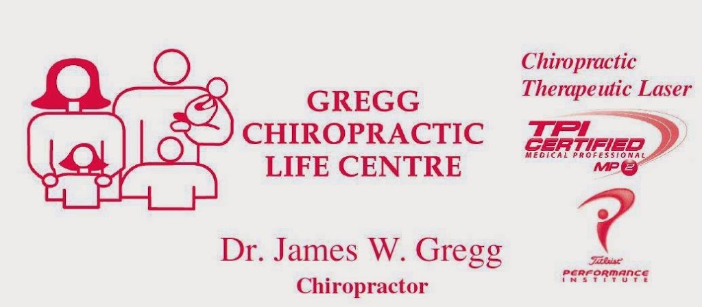 Gregg Chiropractic Life Centre | 2-510 Frederick St, Kitchener, ON N2B 3R1, Canada | Phone: (519) 745-3231