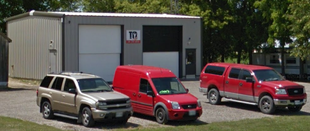 TO Auto | Elmwood, ON N0G 1S0, Canada | Phone: (519) 378-4855