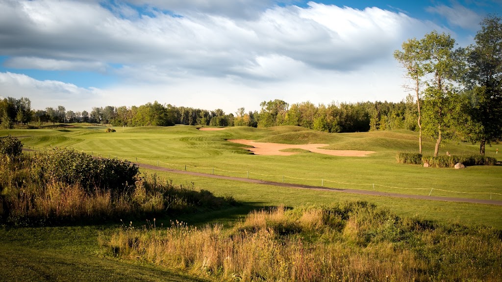 Club De Golf Metropolitain | 9555 Bd du Golf, Anjou, QC H1J 2Y2, Canada | Phone: (514) 353-5353