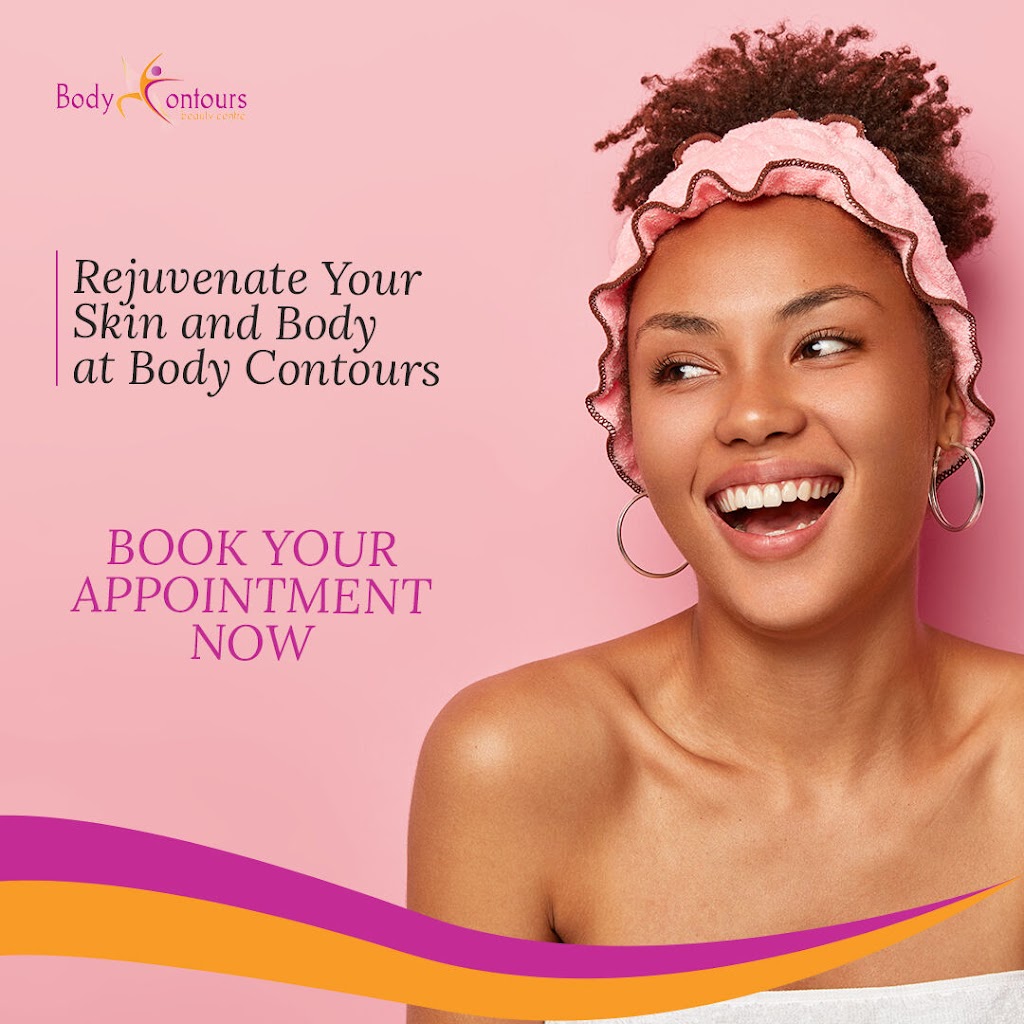 Body Contours Beauty Centre | 1500 QC-138, Kahnawake, QC J0L 1B0, Canada | Phone: (450) 633-1333