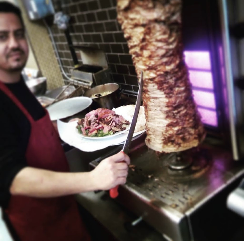 Kurdistan Shawarma | 2789 Danforth Ave, Toronto, ON M4C 1L9, Canada | Phone: (647) 273-8446